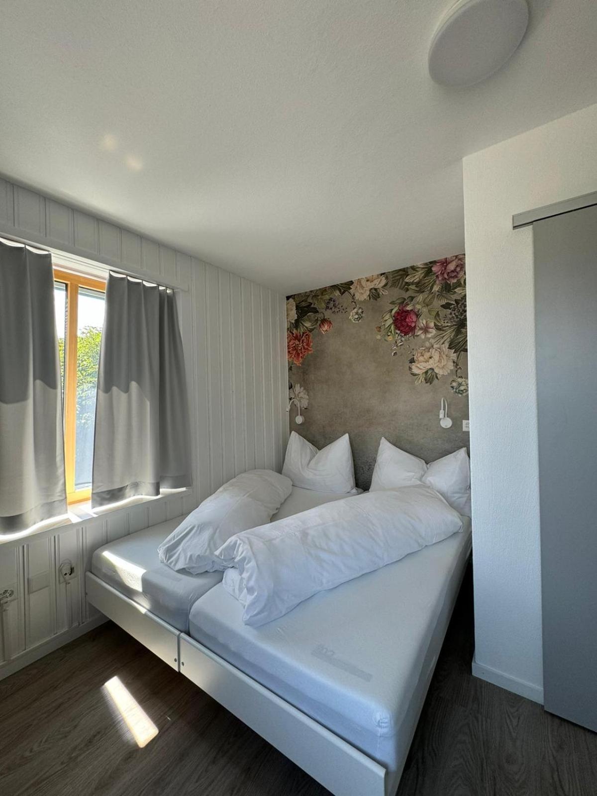 Hotel Buna Luna By Seehof Laax Kültér fotó