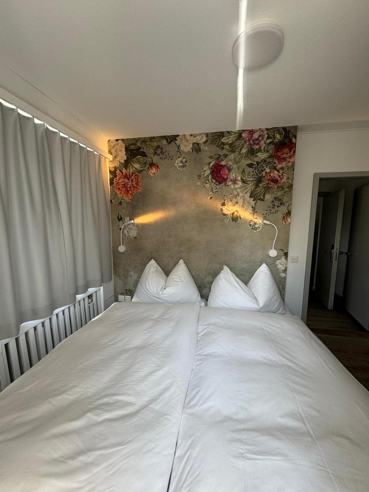 Hotel Buna Luna By Seehof Laax Kültér fotó