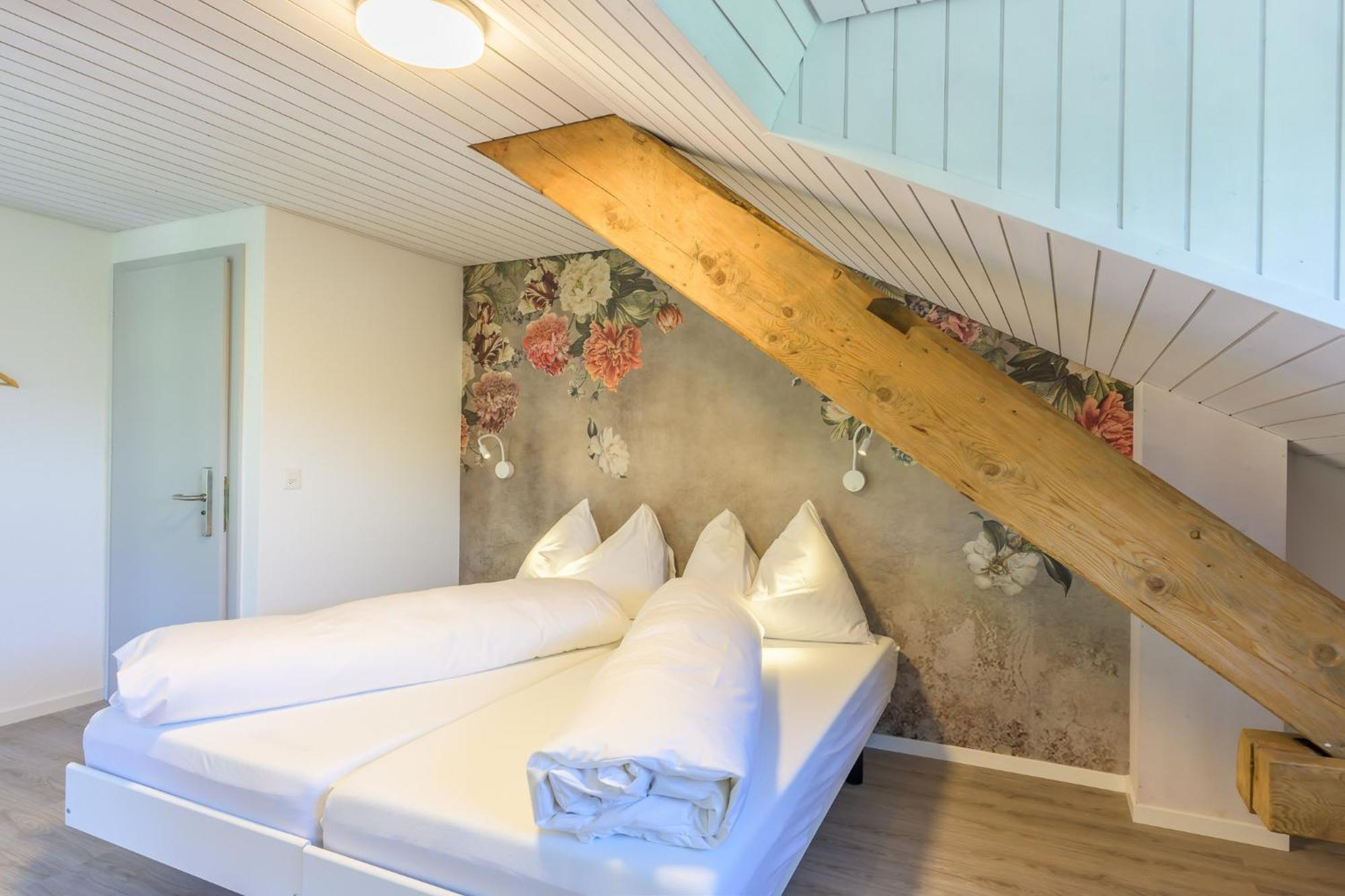 Hotel Buna Luna By Seehof Laax Kültér fotó